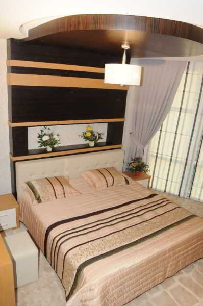 Iron Hotel Hokmeli Ngoại thất bức ảnh