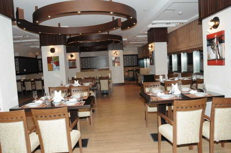 Iron Hotel Hokmeli Ngoại thất bức ảnh