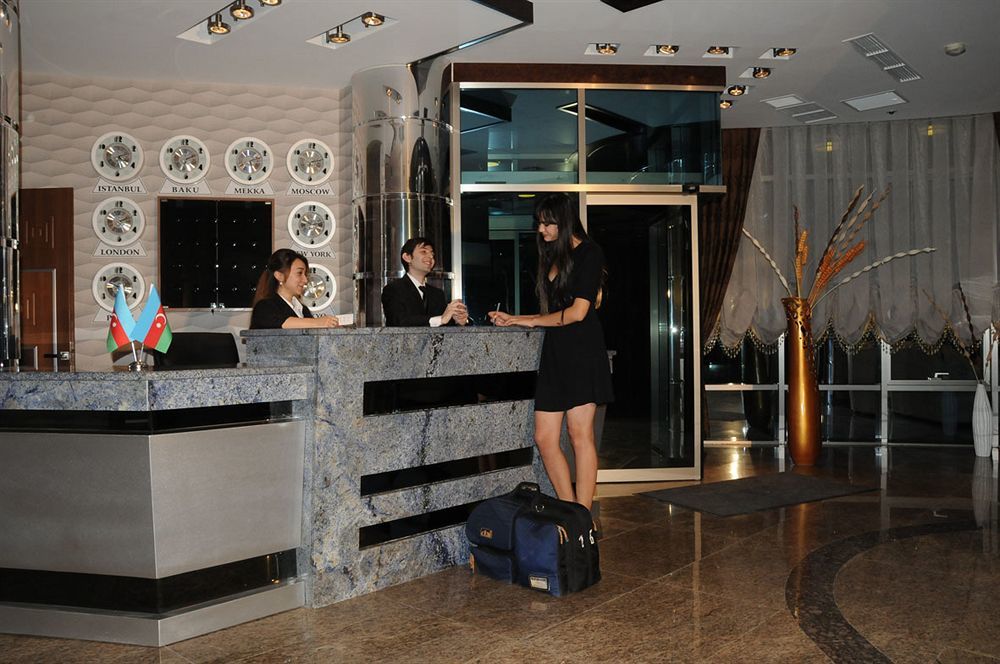 Iron Hotel Hokmeli Ngoại thất bức ảnh