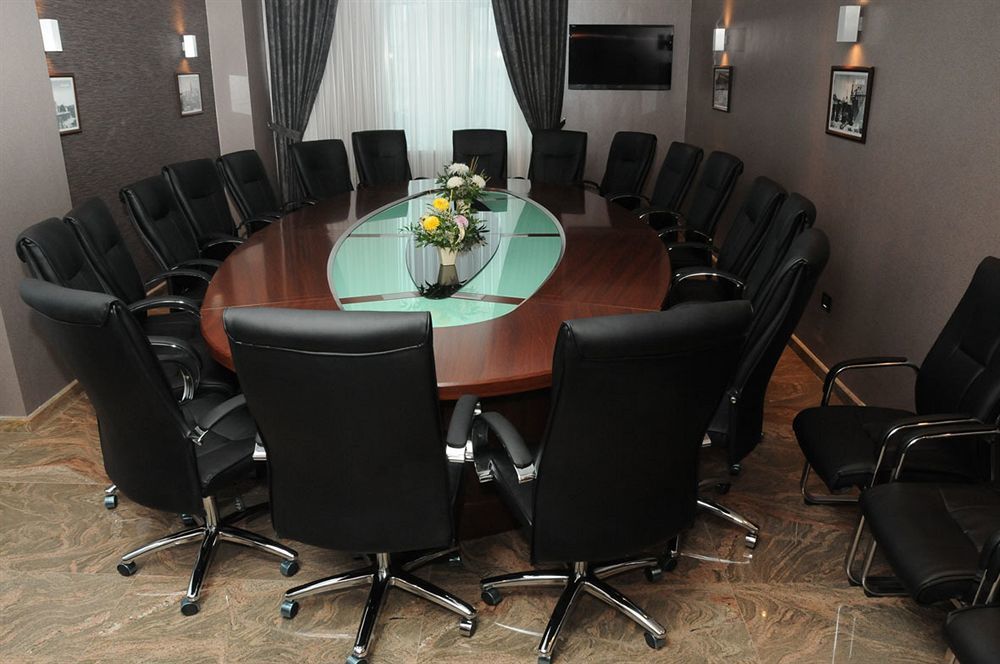 Iron Hotel Hokmeli Ngoại thất bức ảnh