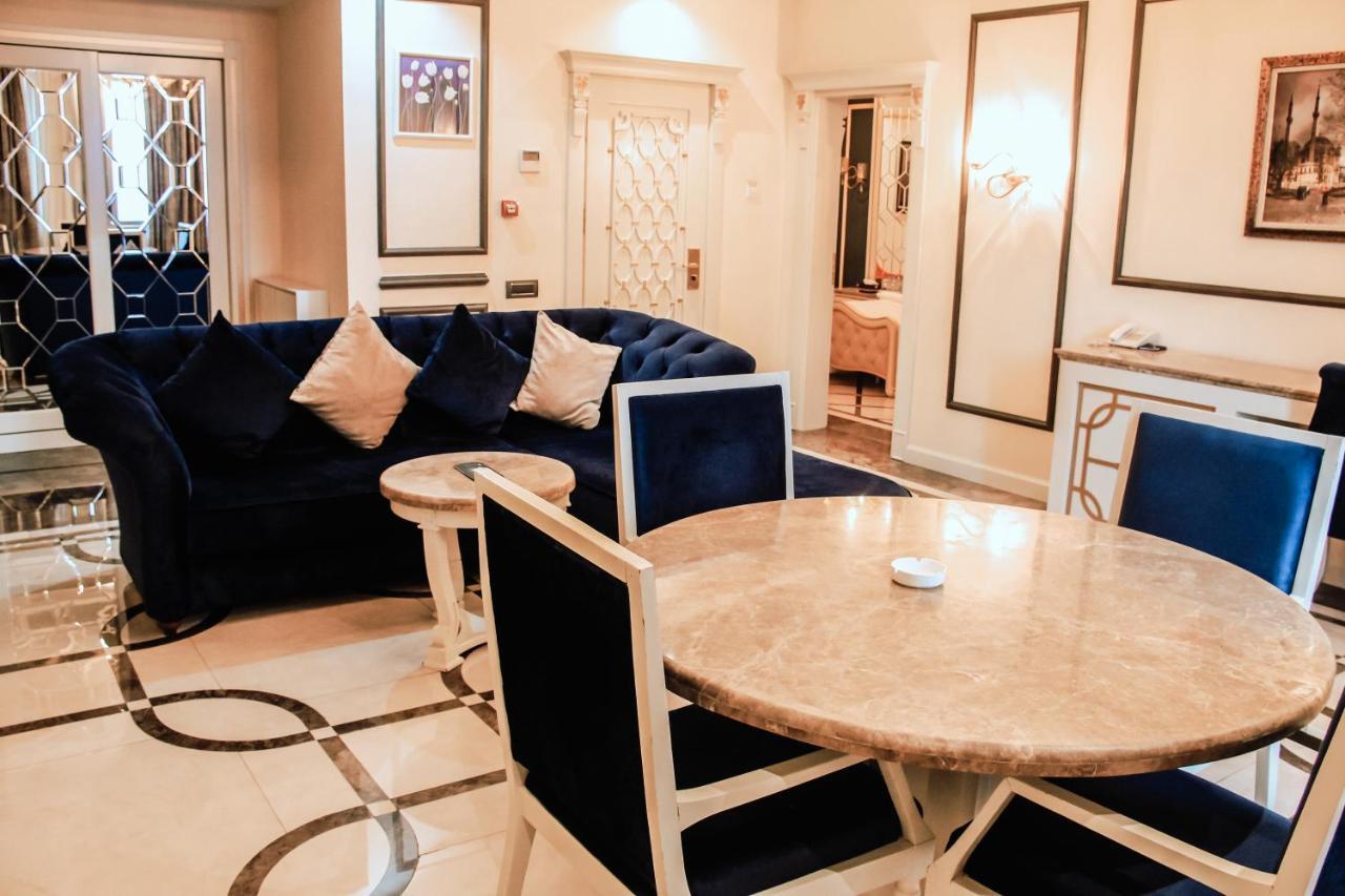 Iron Hotel Hokmeli Ngoại thất bức ảnh